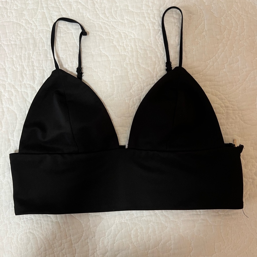 Out from Under Bra Top